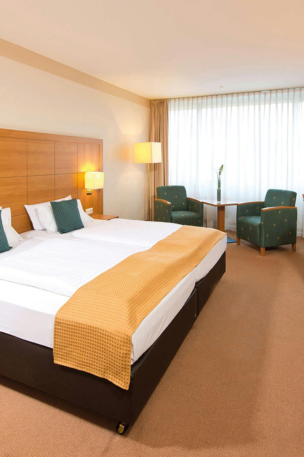 Hotel Leonardo Hotel Heidelberg-Walldorf photo 1