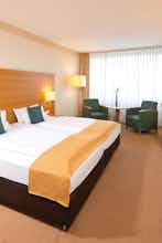 Hotel Leonardo Hotel Heidelberg-Walldorf photo 1