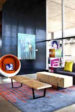 Hotel Aloft Tulsa Downtown photo 5