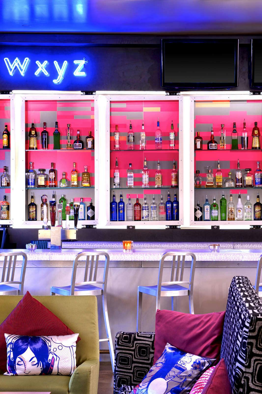 Hotel Aloft Tulsa Downtown photo 4