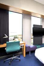 Hotel Aloft Tulsa Downtown photo 2