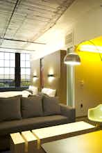 Hotel Aloft Dallas Downtown photo 3