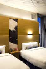 Hotel Aloft Dallas Downtown photo 1