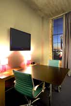 Hotel Aloft Dallas Downtown photo 2