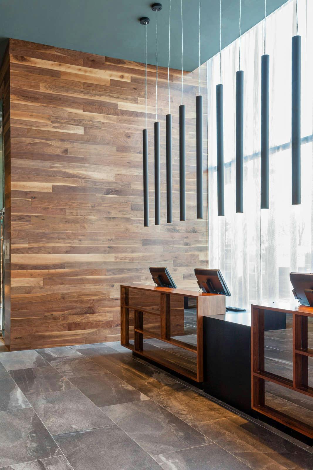 Hotel Le Meridien Charlotte photo 5