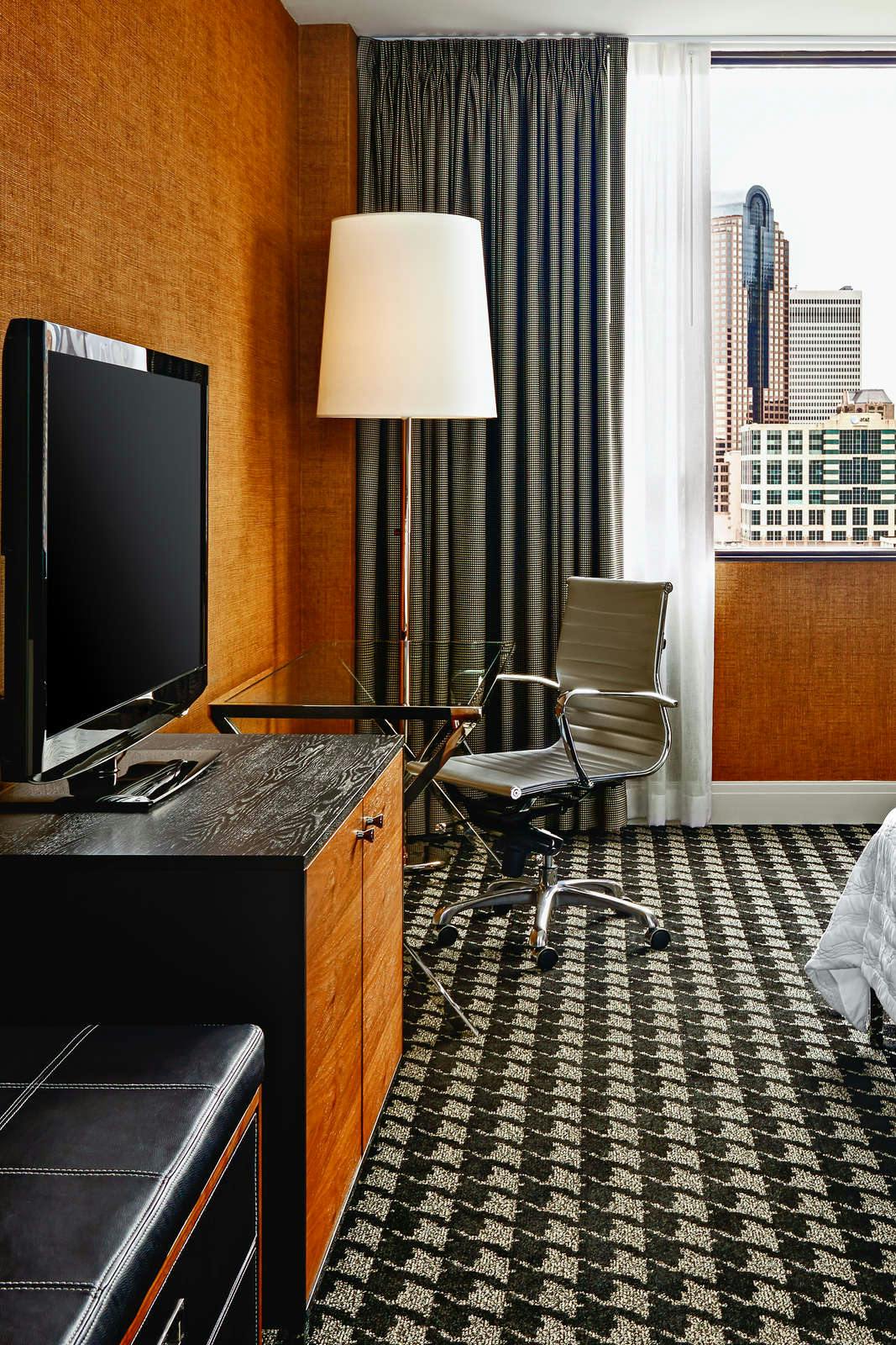 Hotel Le Meridien Charlotte photo 2