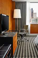 Hotel Le Meridien Charlotte photo 2