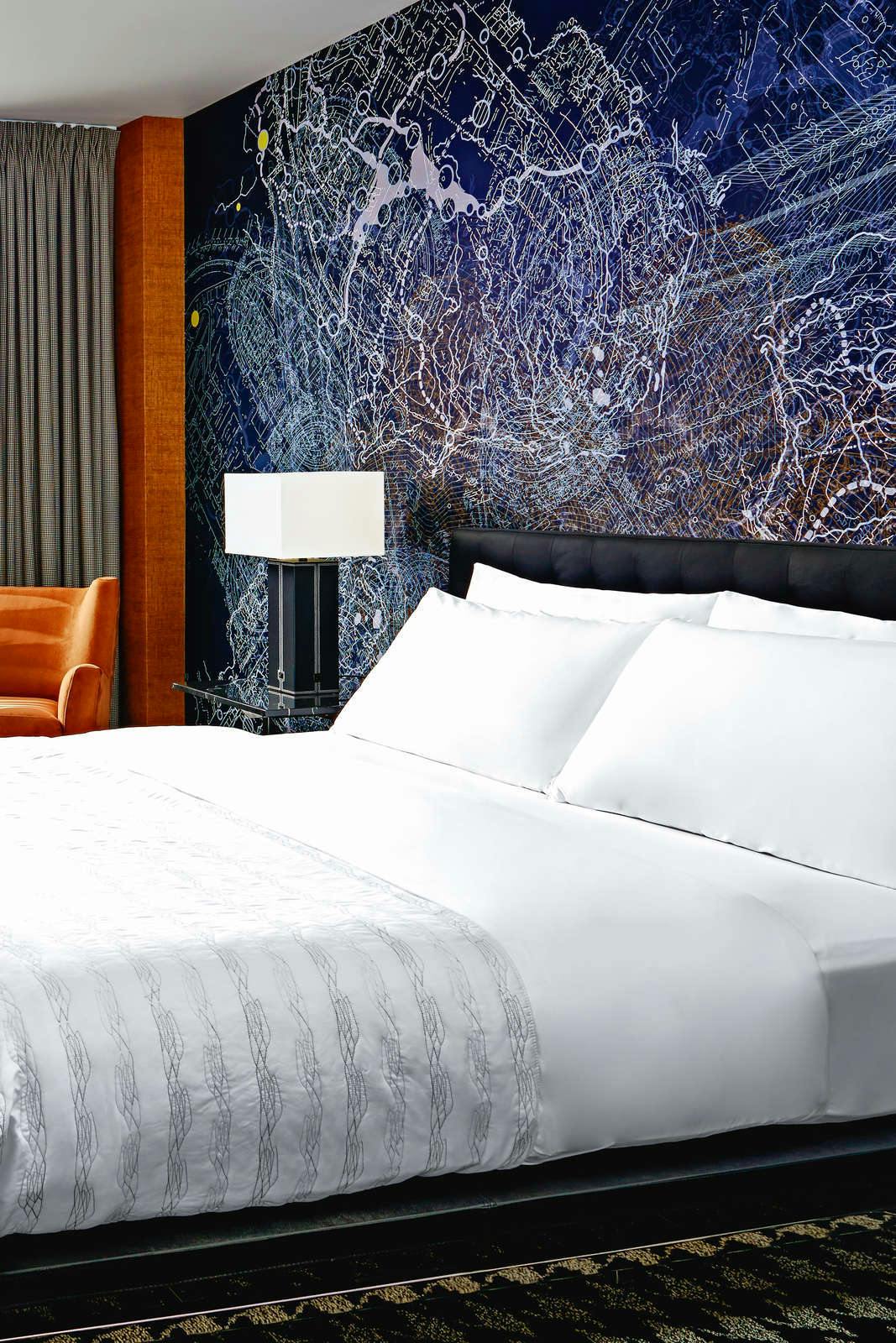 Hotel Le Meridien Charlotte photo 3