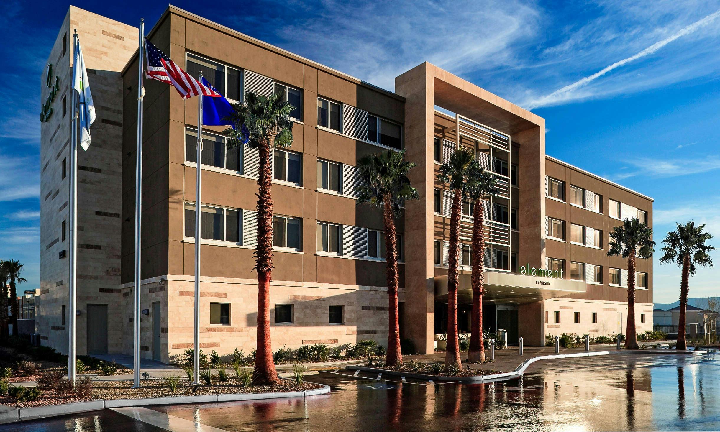 Element by Westin Las Vegas Summerlin