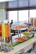 Hotel Element by Westin Las Vegas Summerlin photo 5