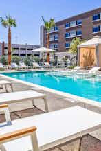 Hotel Element by Westin Las Vegas Summerlin photo 1