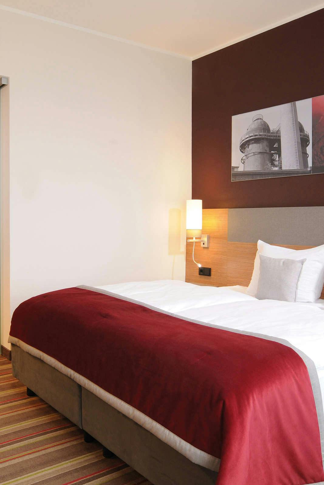 Hotel Leonardo Hotel Völklingen photo 2