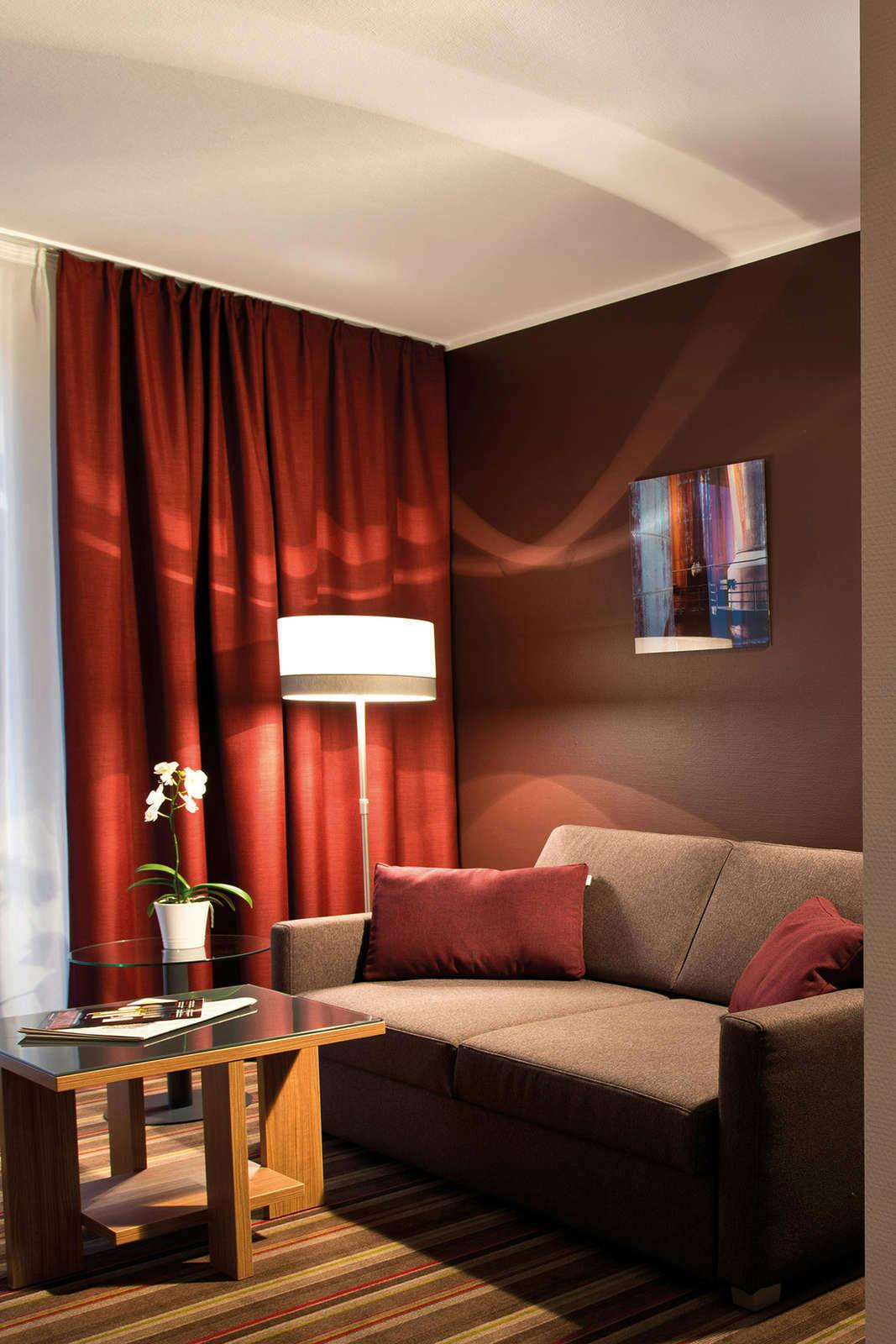 Hotel Leonardo Hotel Völklingen photo 4