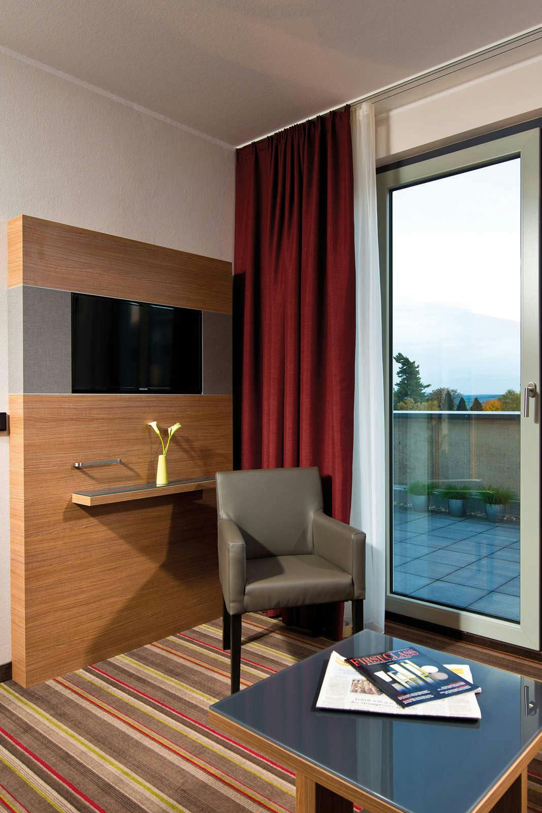 Hotel Leonardo Hotel Völklingen photo 3