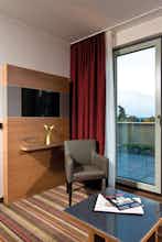 Hotel Leonardo Hotel Völklingen photo 3