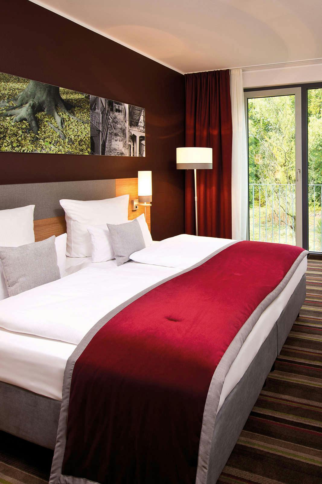 Hotel Leonardo Hotel Völklingen photo 1