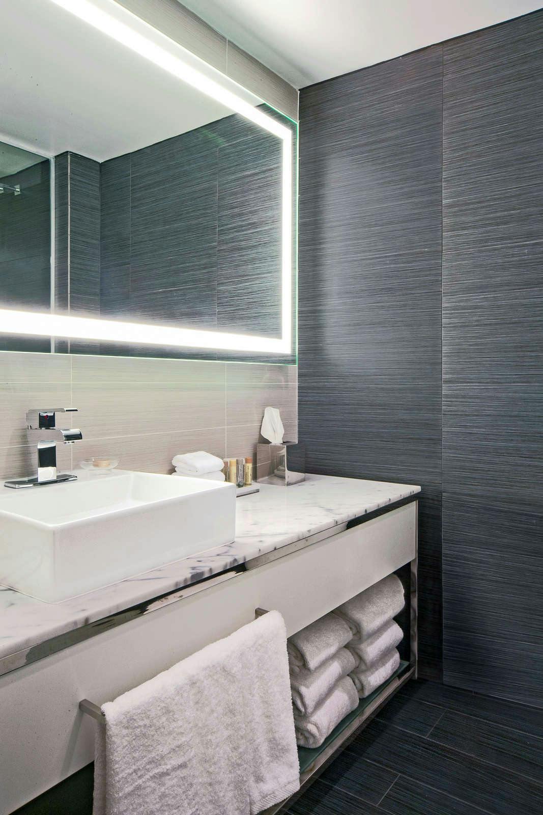 Hotel Le Meridien Charlotte photo 4