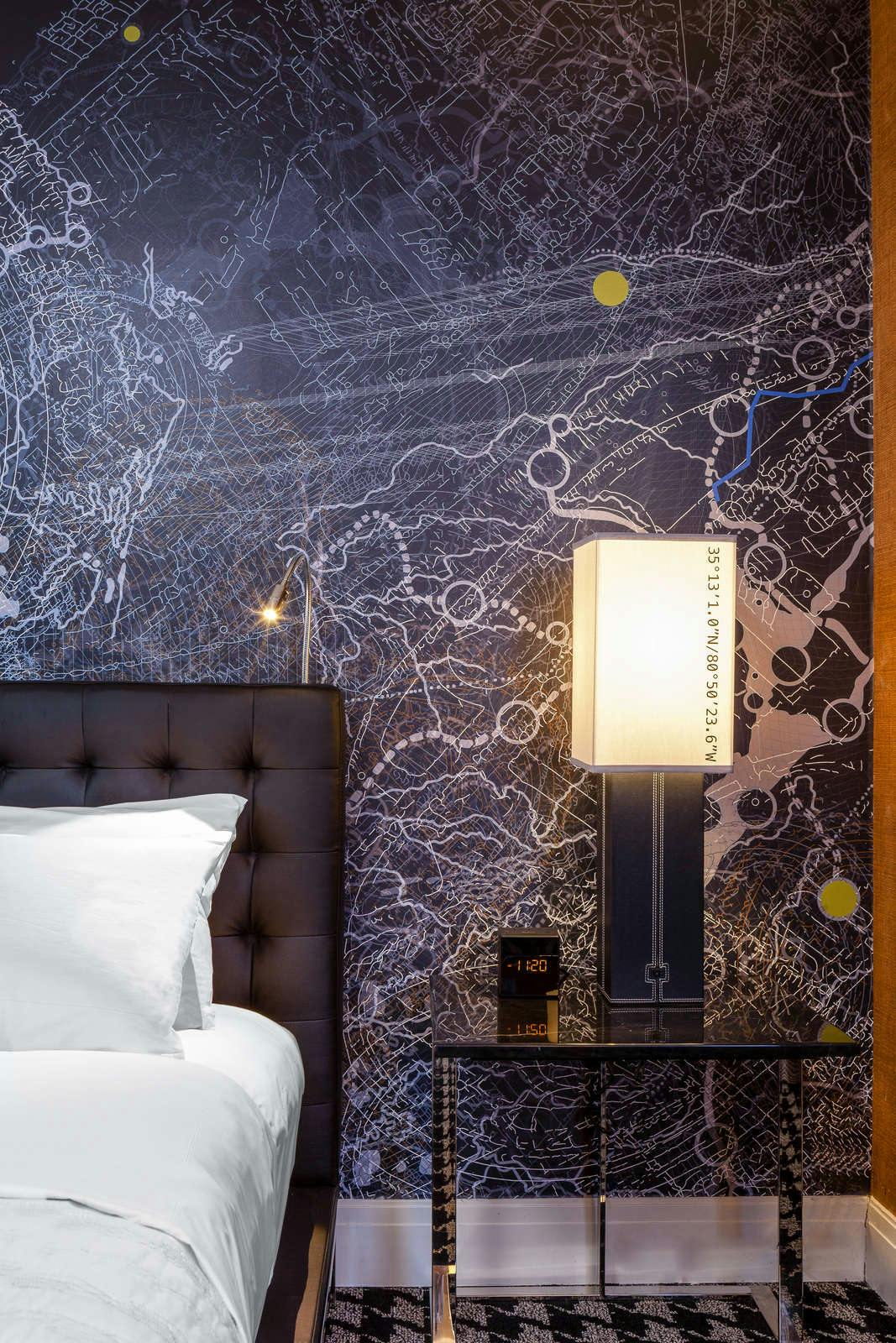 Hotel Le Meridien Charlotte photo 1