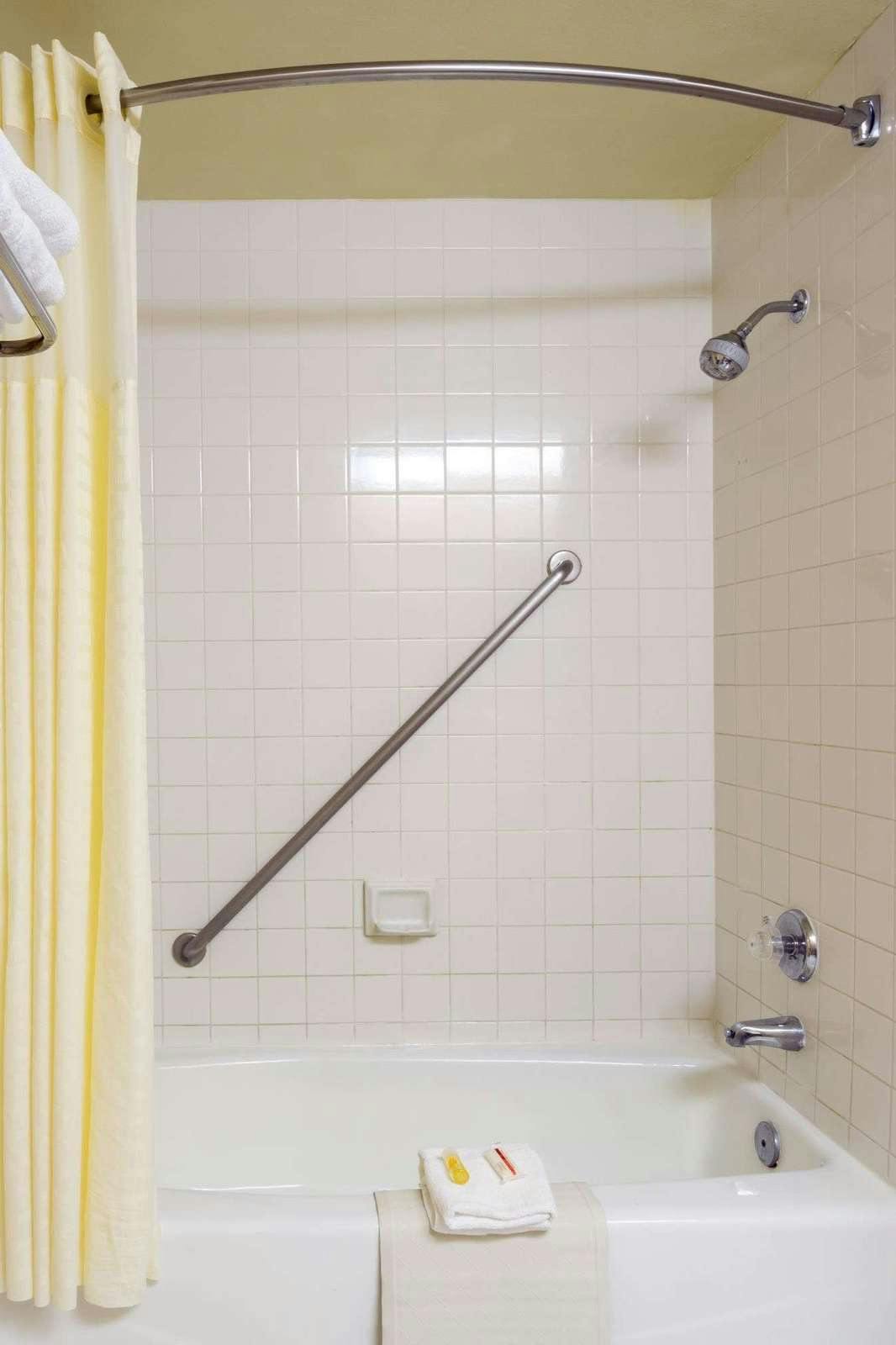 Hotel Days Inn Fontana / Rialto photo 4