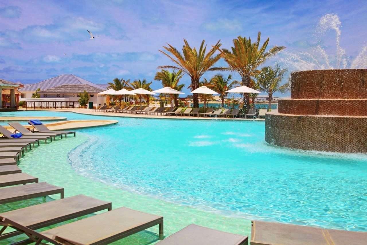 Hilton At Resorts World Bimini