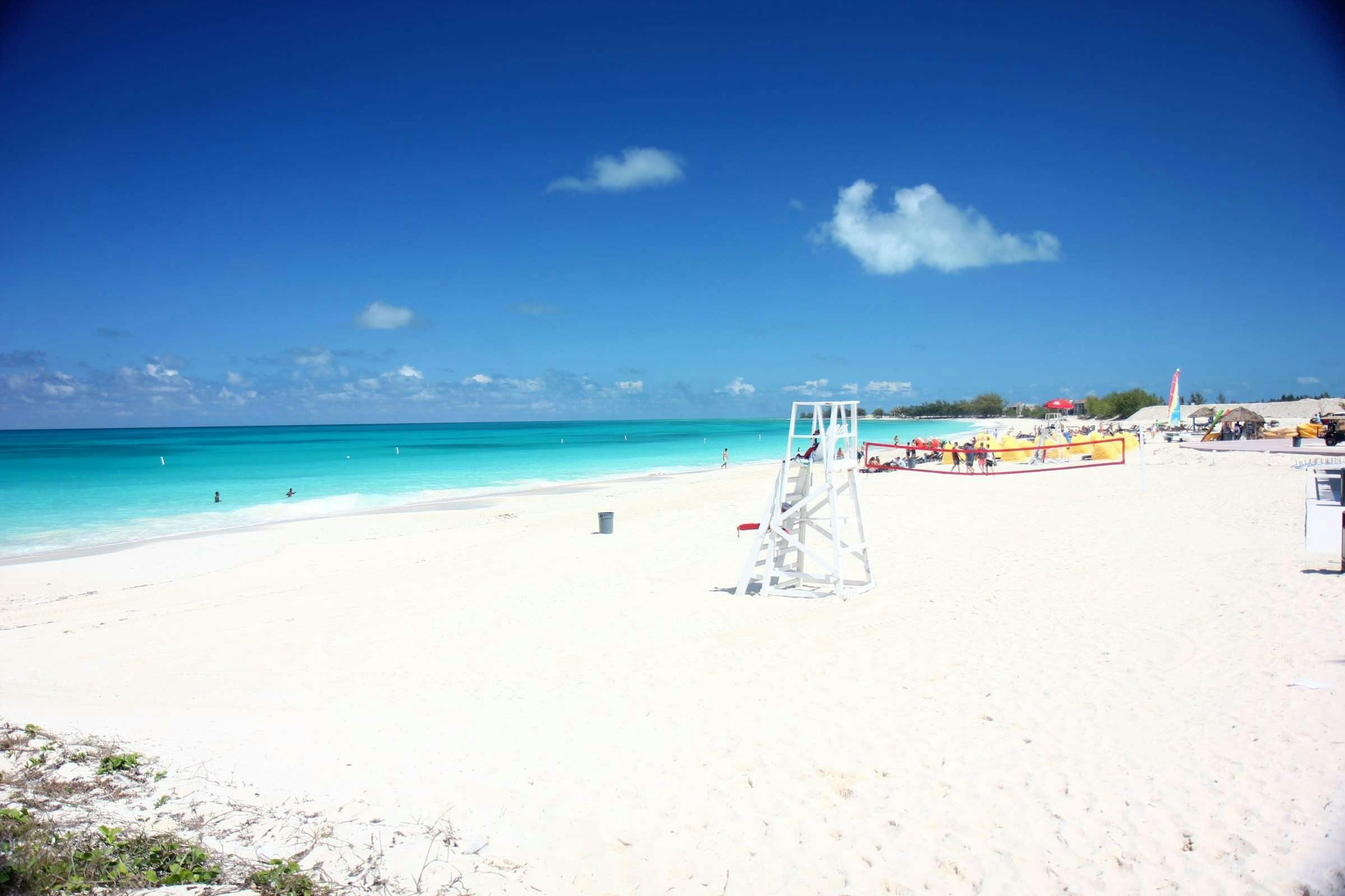 Hotel Hilton At Resorts World Bimini photo 5