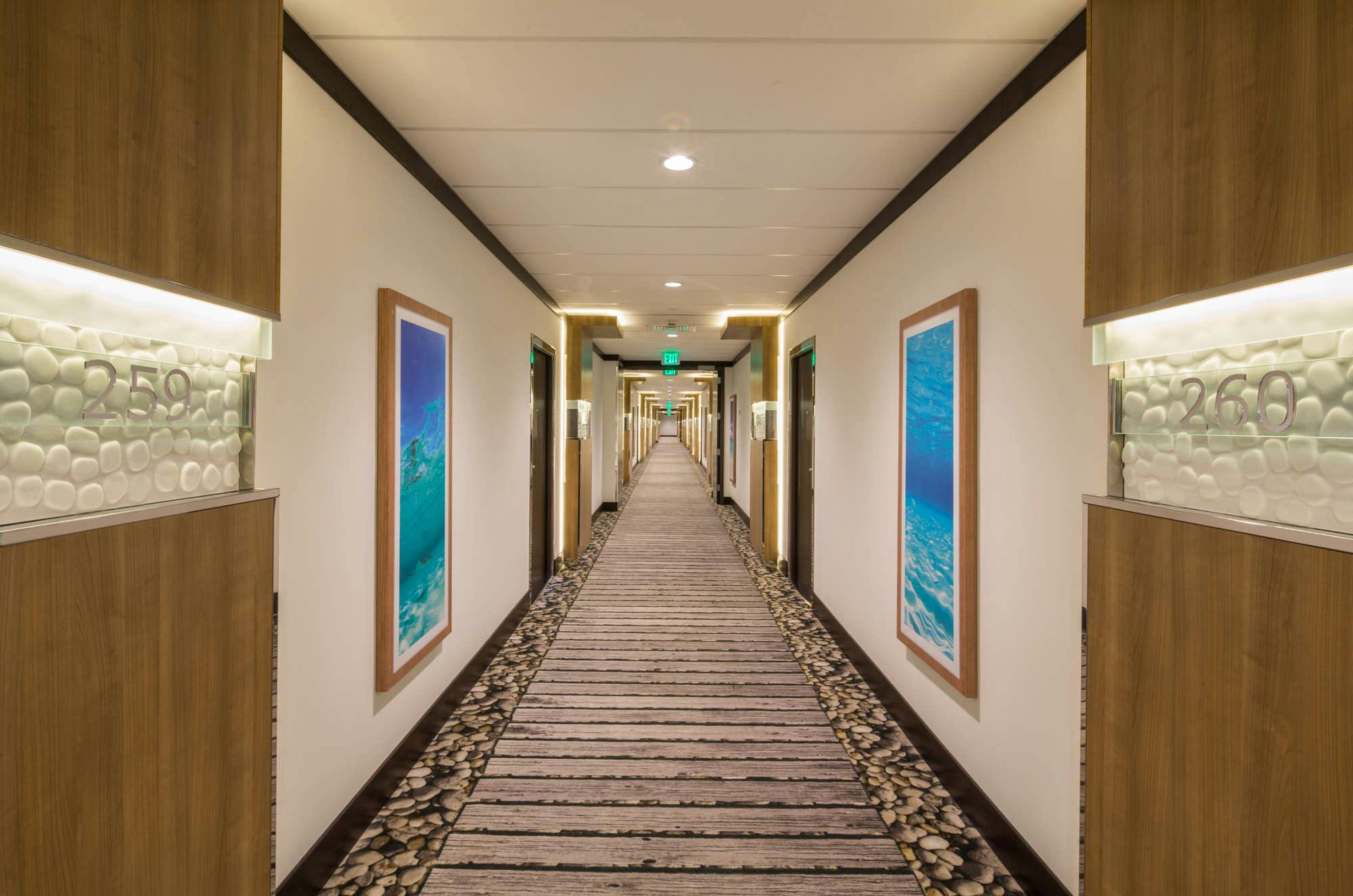 Hotel Hilton At Resorts World Bimini photo 1