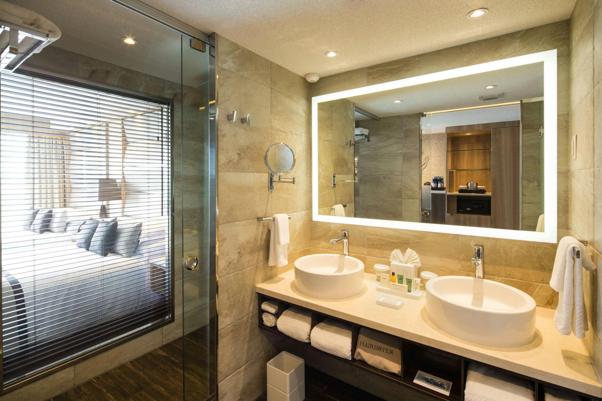 Hotel Hilton At Resorts World Bimini photo 4