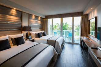 Hotel Resorts World Bimini photo 3