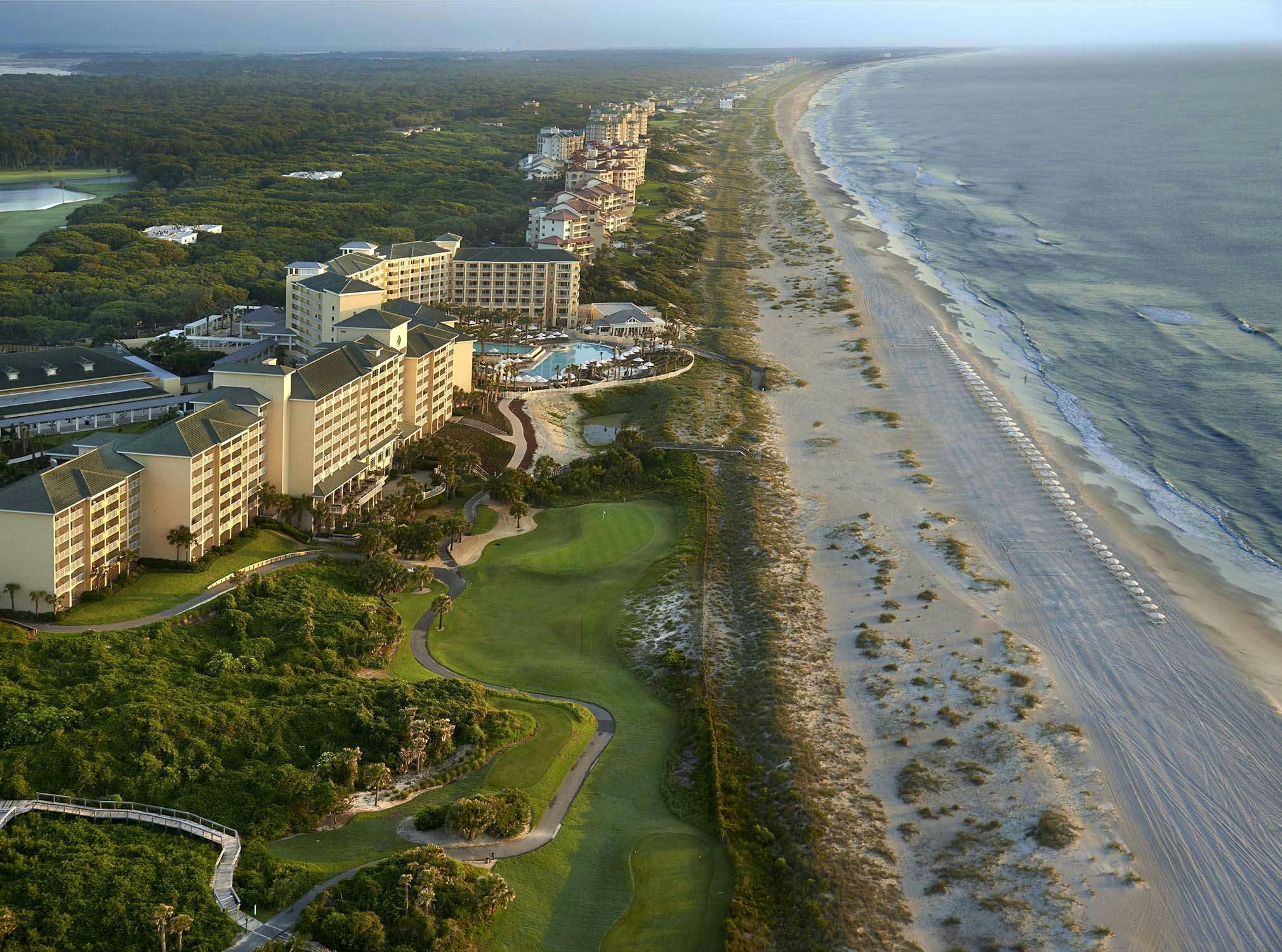 Hotel Omni Amelia Island Resort & Spa photo 3