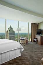 Hotel The Westin Peachtree Plaza, Atlanta photo 2