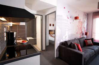 Hotel Lagrange Apart'HOTEL Strasbourg Wilson photo 3