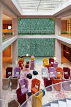 Hotel Steigenberger Hotel Am Kanzleramt photo 1