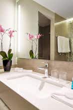 Hotel Steigenberger Hotel Am Kanzleramt photo 5