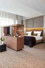 Hotel Steigenberger Hotel Am Kanzleramt photo 3