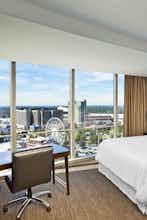 Hotel The Westin Peachtree Plaza, Atlanta photo 4