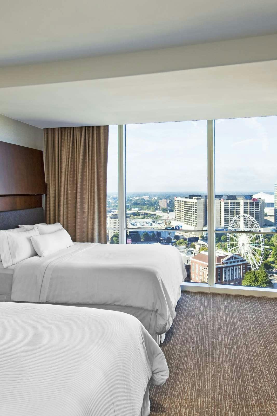 Hotel The Westin Peachtree Plaza, Atlanta photo 5