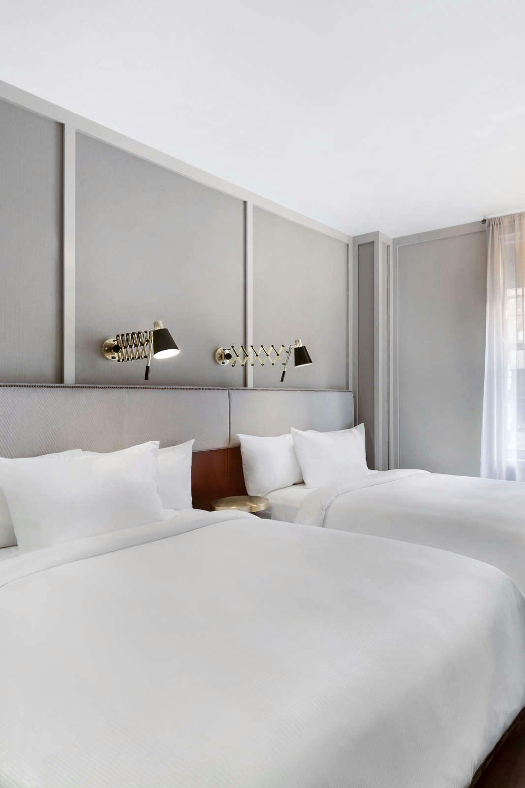 Hotel The Evelyn photo 4