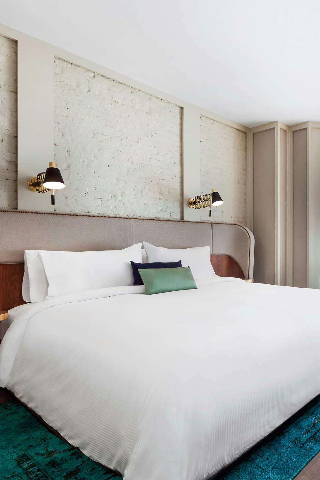 Hotel The Evelyn photo 3