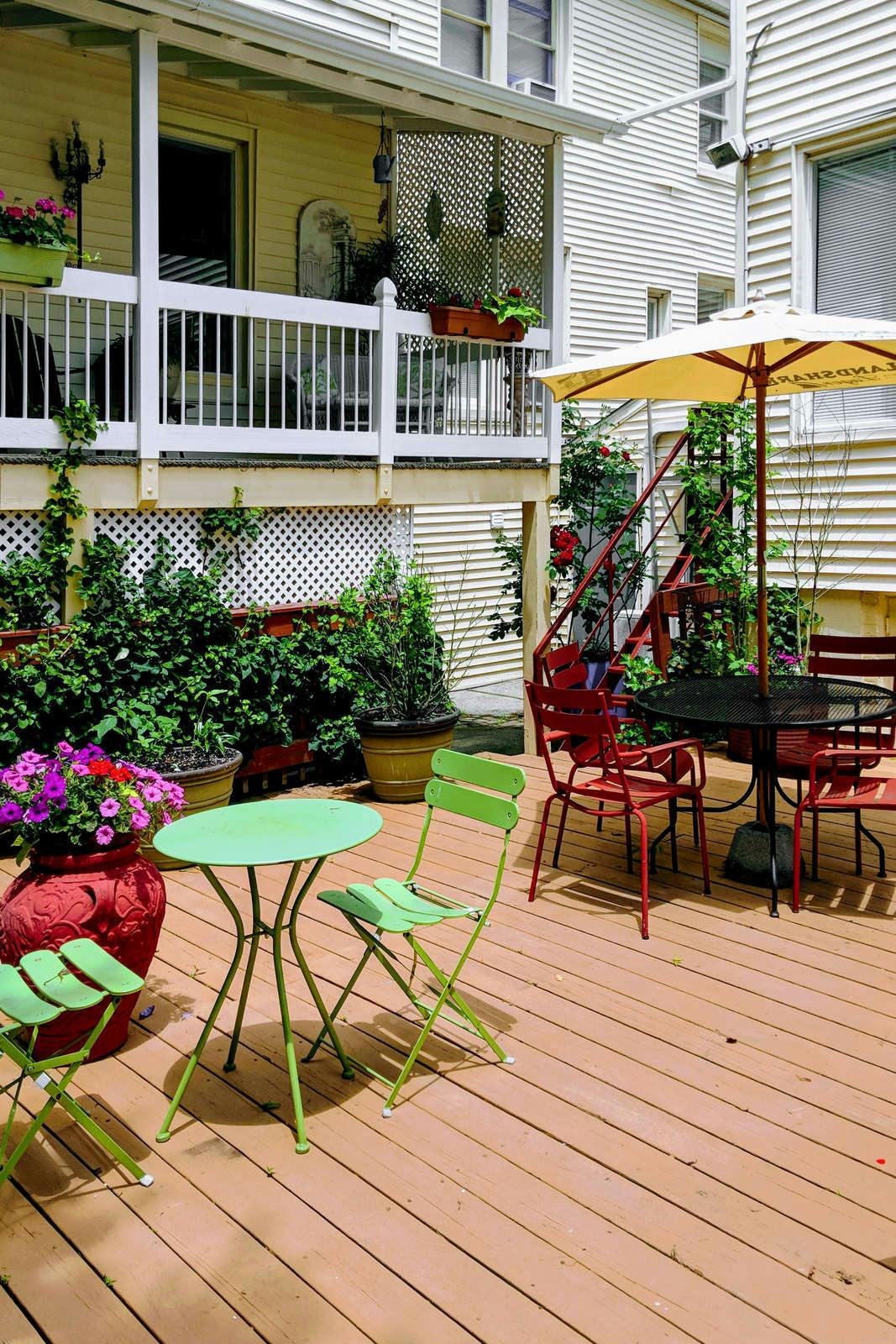 Hotel Chelsea Pub & Inn photo 1