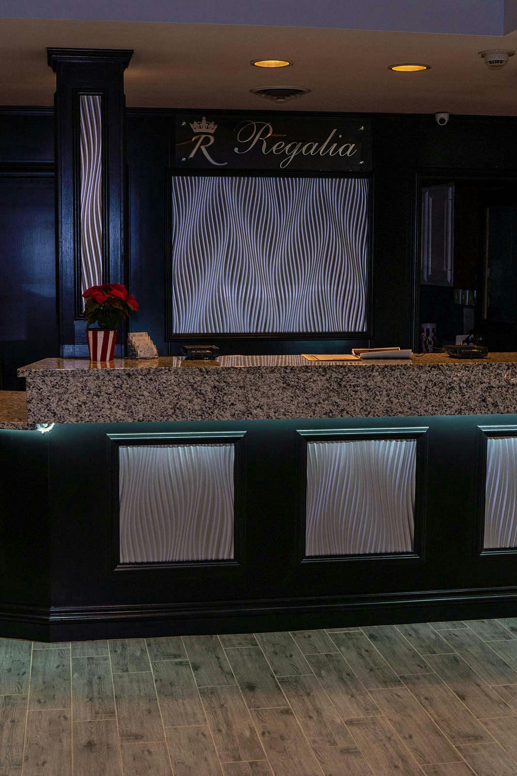 Hotel Regalia Hotel & Conference Center photo 4