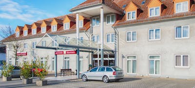 Leonardo Hotel Mannheim - Ladenburg