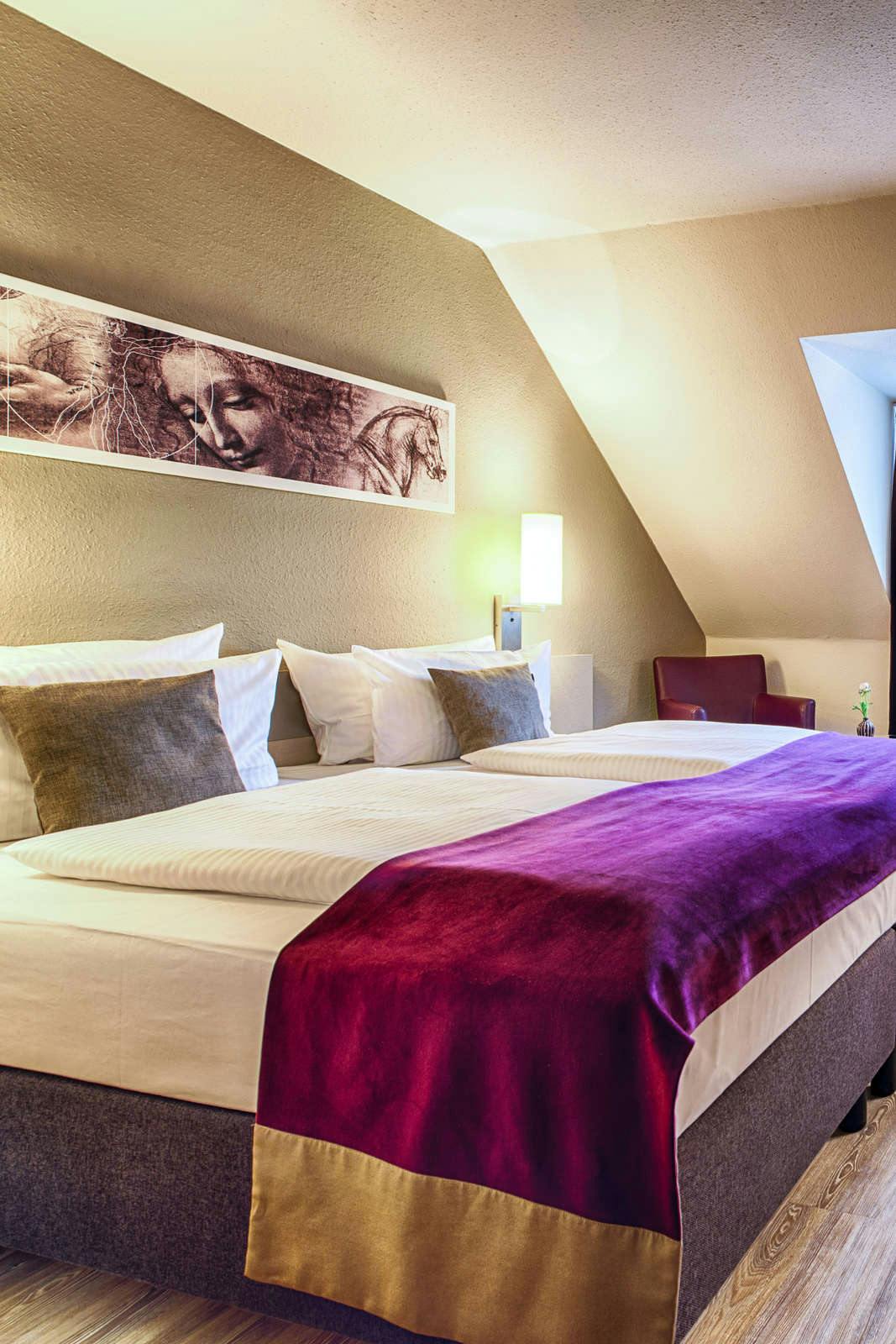 Hotel Leonardo Hotel Mannheim - Ladenburg photo 1