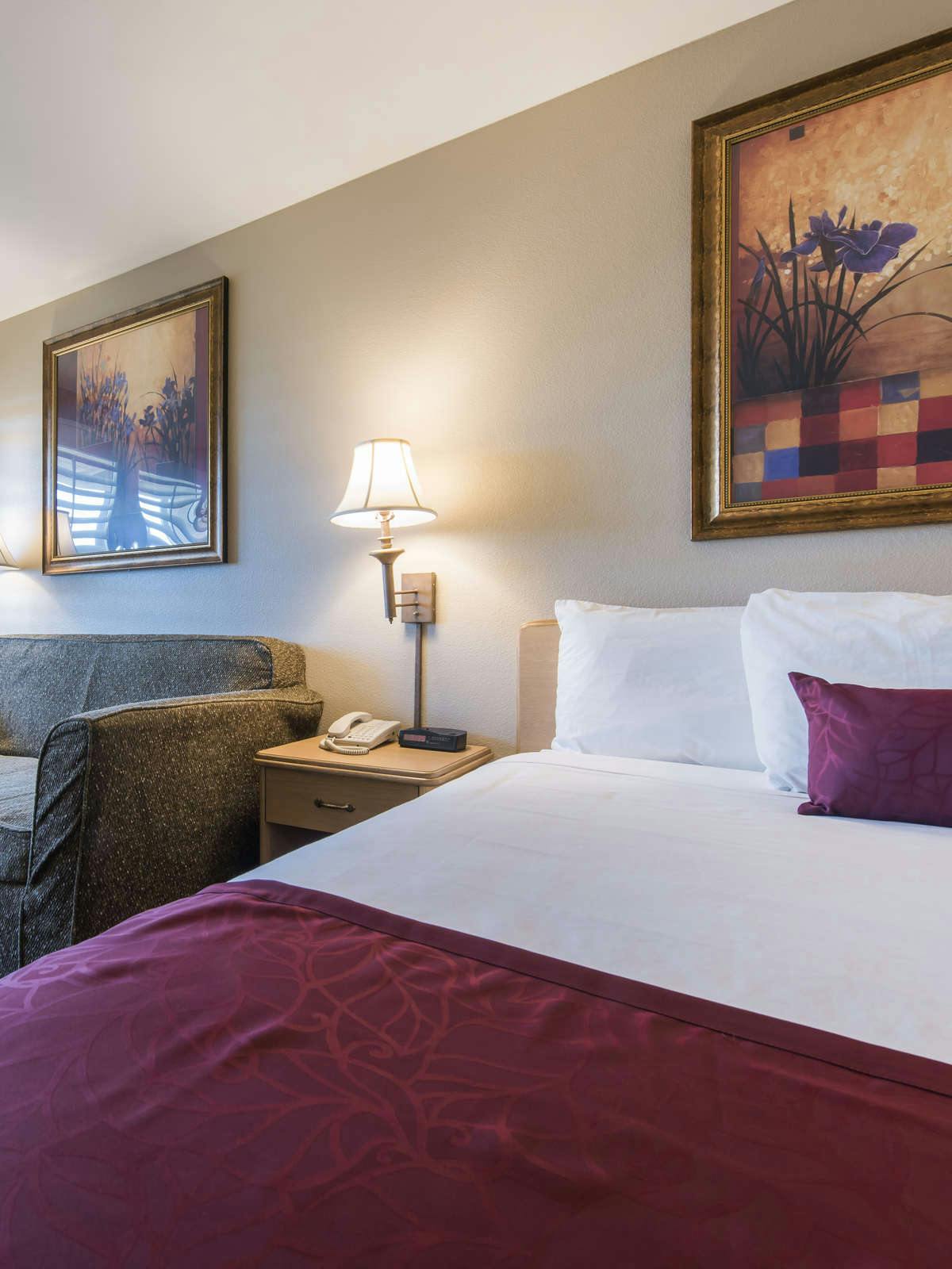 Hotel Grand Vista Hotel photo 1