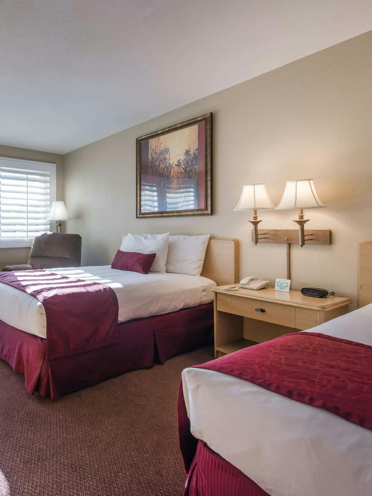 Hotel Grand Vista Hotel photo 2