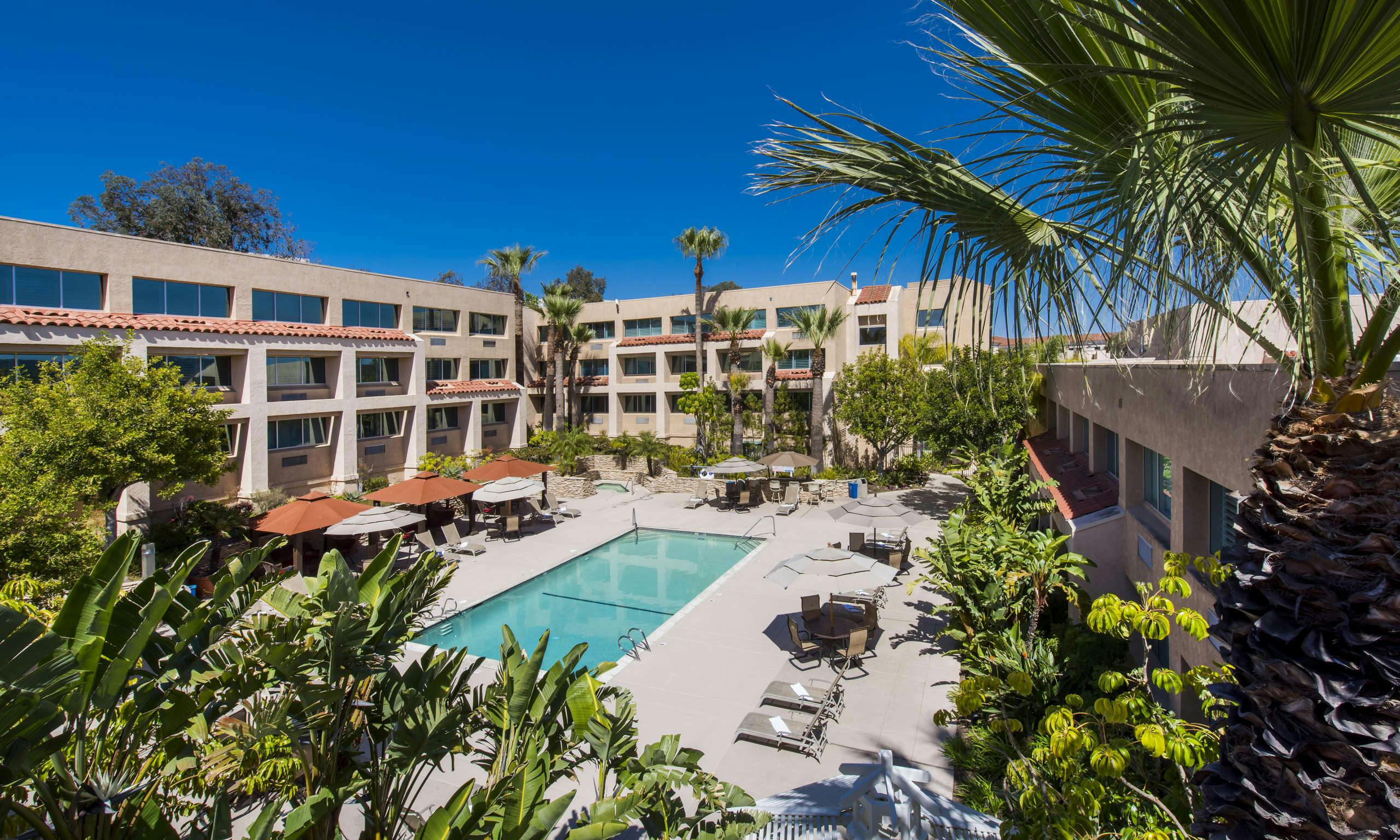 Grand Vista Hotel, San Fernando Valley HotelTonight