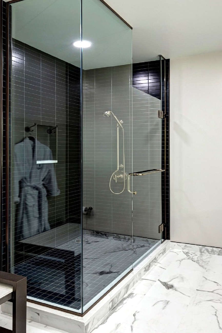 Hotel The Hotel Concord photo 5