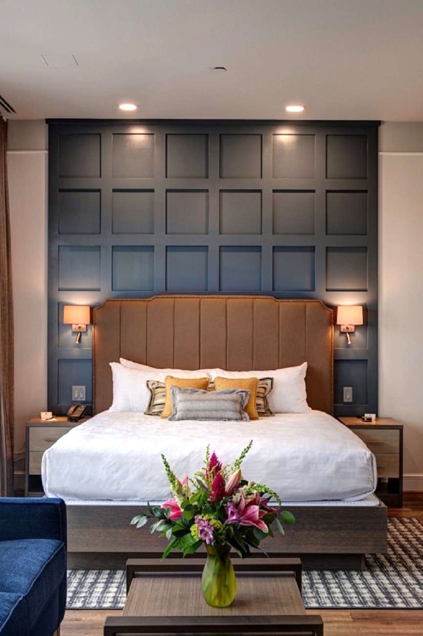 Hotel The Hotel Concord photo 1