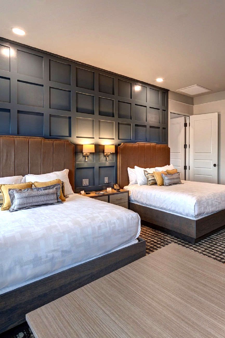 Hotel The Hotel Concord photo 4