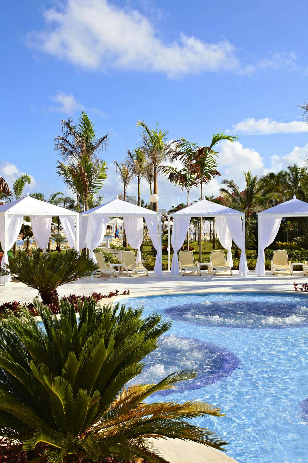 Hotel Luxury Bahia Principe Ambar Green (All-Inclusive) photo 4