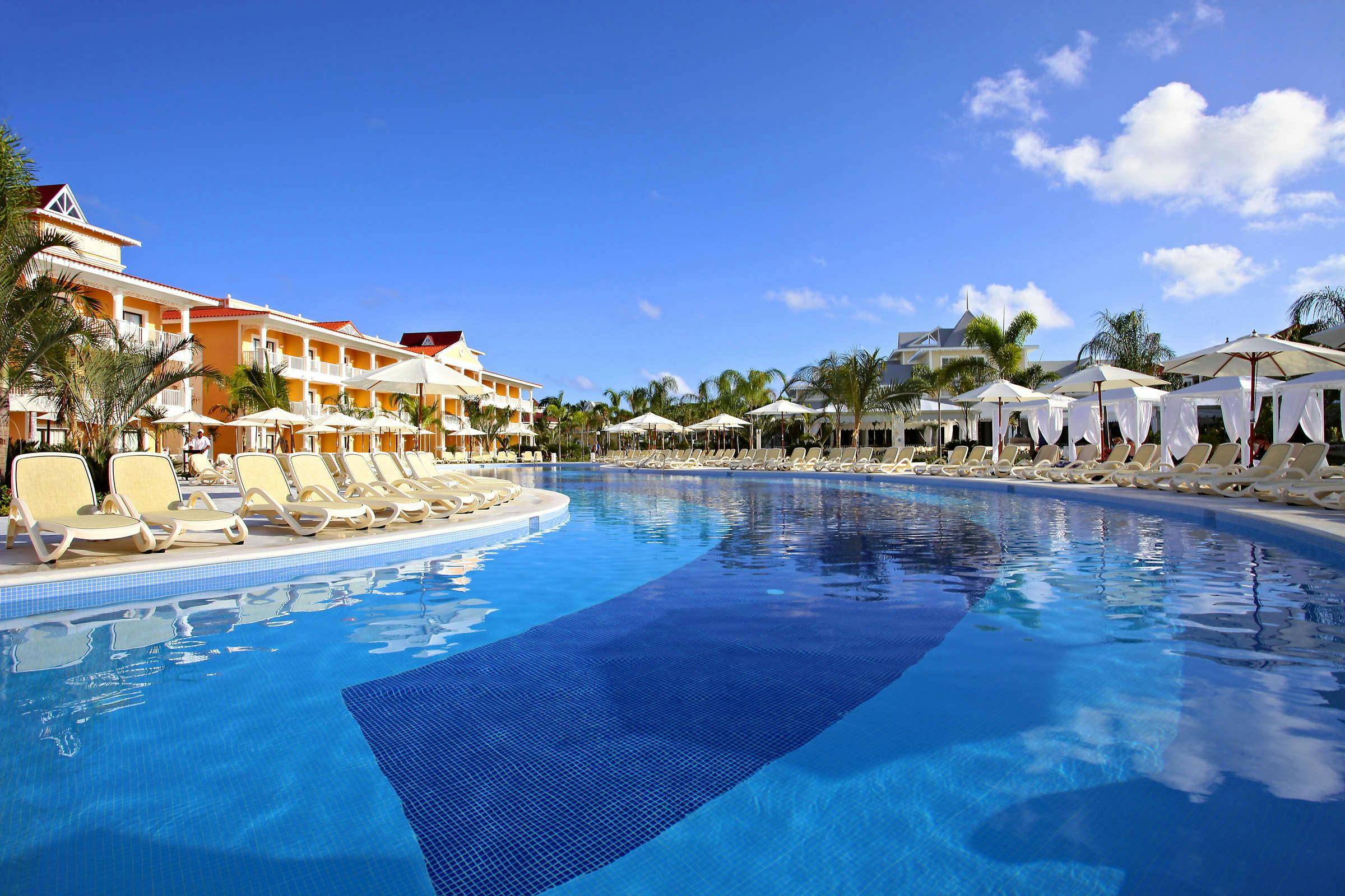 Hotel Luxury Bahia Principe Ambar Green (All-Inclusive) photo 2